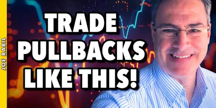 Trade Pullbacks Like a Pro: Simple Moving Average Strategy That Works