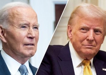 Experts reveal Trump’s next move could be ‘nail in coffin’ for Biden-era regulations on nicotine