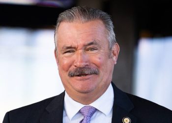 Republican uses George Washington, American Revolution to reject notion Ukraine should surrender to Russia