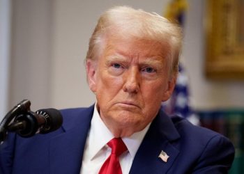 Pennsylvania man charged with threatening Trump, ICE agents, other officials