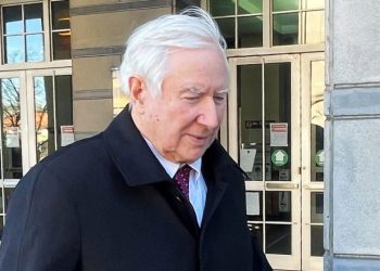 Father and son fraudsters sentenced in case of $100 million New Jersey deli