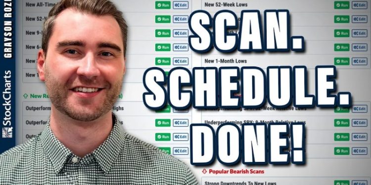 Automate Your Scans with Ease! Sample Scan Library + Scheduled Scans Walkthrough