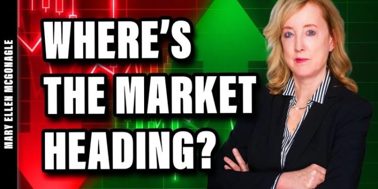 Where the Market Goes Next: Key Resistance Levels + Top Bullish Stocks to Watch Now