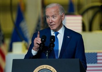 Biden’s woes converge: Last-minute pardons under fire, calls for prosecution mount following Hur tape release