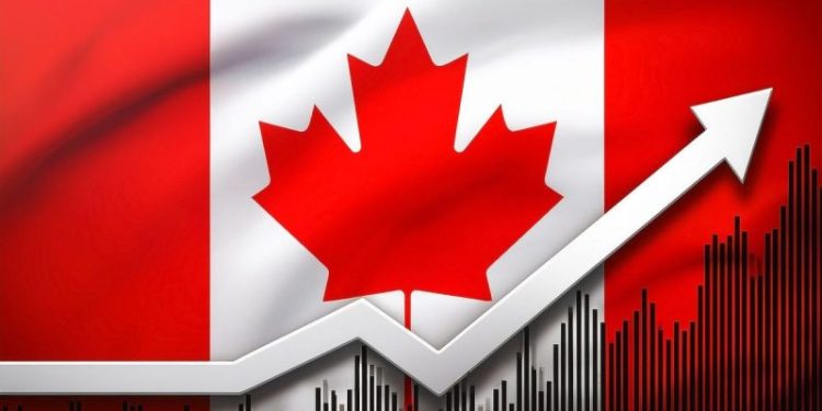 TSX Hits Record High Amid Gold Price Surge and Easing Trade Tensions