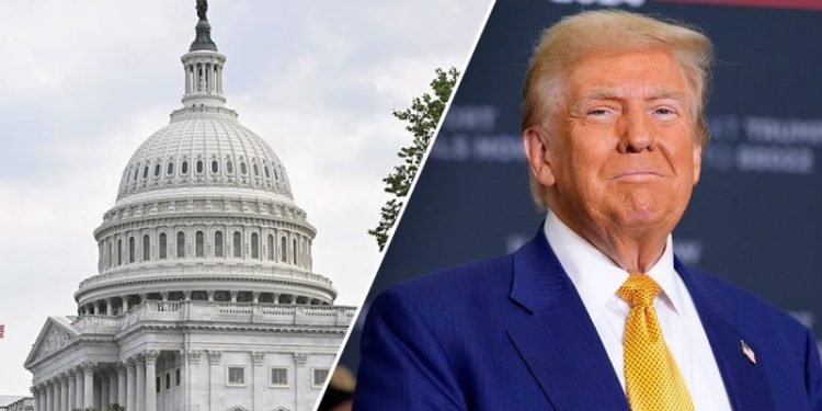 No millionaire tax hike in Trump’s ‘big, beautiful bill’