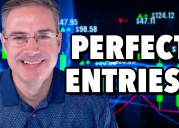 Master the 18/40 MA Strategy: Spot Trend, Momentum & Entry