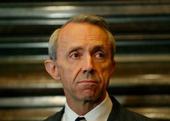 Former Supreme Court Justice David Souter dead at 85