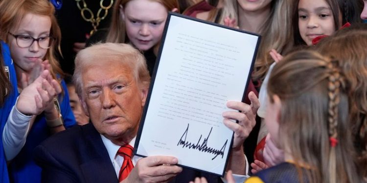 Lawsuit tracker: New resistance battling Trump’s second term through onslaught of lawsuits taking aim at EOs