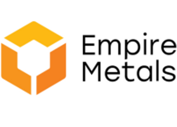Empire Metals Limited Announces Conference Presentations in Australia & N America