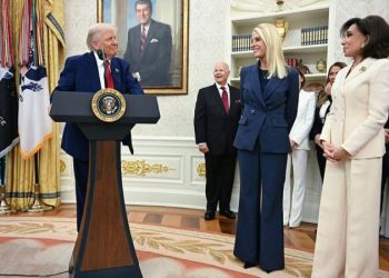 Jeanine Pirro sworn in as interim US attorney, pledging ‘no more mercy for criminals’