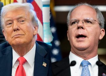 Senior House Republican eviscerates Dems for ‘fear campaign’ against Trump’s ‘big, beautiful bill’