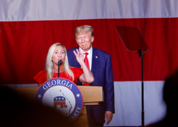 House votes to make Trump Gulf of America name change permanent