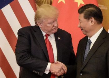 Trump says China agrees to ‘fully’ open country’s markets to US businesses