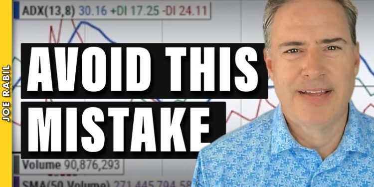 Why ADX Can Mislead You — And How to Avoid It