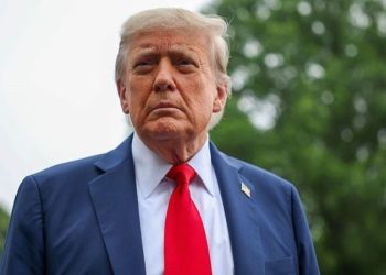 SCOOP: Blue state Republican could oppose Trump tax bill over Medicaid changes