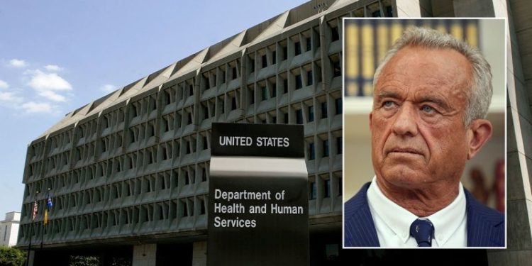 HHS brings back hundreds of staff following force reduction in latest rehiring move