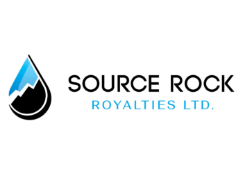 SOURCE ROCK ROYALTIES ANNOUNCES FIRST QUARTER 2025 RESULTS