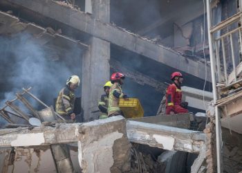 How close was Iran to a nuclear weapon before Israel’s strike on Tehran?