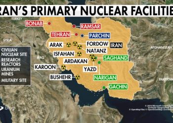 UN’s atomic agency’s Iran policy gets mixed reviews from experts after US-Israel ‘obliterate’ nuclear sites