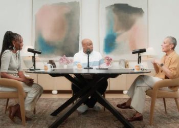 Michelle Obama facing backlash over claim about women’s reproductive health