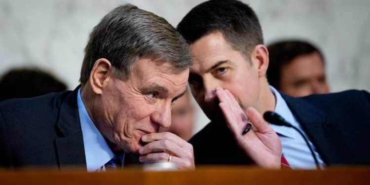 Sen Cotton warns Iran to seek peace, lists targets not yet hit: ‘Do not tempt fate’