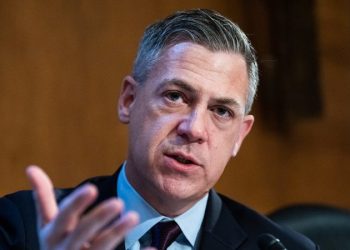 GOP, Dem senators remain divided over Medicaid after Trump’s ‘big, beautiful bill’ vote