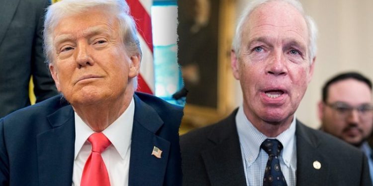 Trump ally stands firm against ‘big, beautiful bill’ despite pressure: ‘It’ll completely backfire’