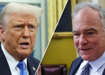 Dem senator plows ahead with war powers resolution despite ceasefire