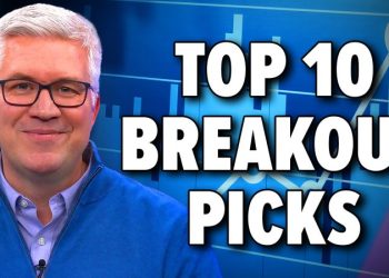 Breakout Watch: One Stock in Each Sector to Watch Now