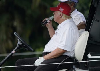 Coca-Cola dodges after Trump says soda will switch back to cane sugar