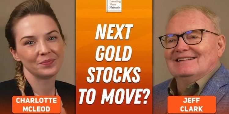 Jeff Clark: Gold Bull Market Running, These Stocks Getting Rewarded Now