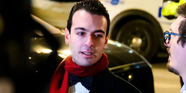 Trump’s nominee to lead US Office of Special Counsel refutes antisemitic claims and ties to Holocaust denier