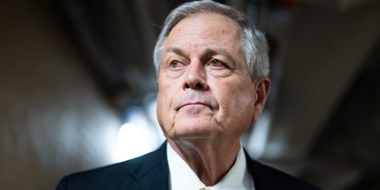 House Freedom Caucus conservative to enter race for South Carolina governor