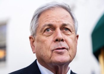 Freedom Caucus lawmaker Ralph Norman vows to ‘shake things up’ in South Carolina governor bid