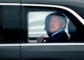 Who is Steve Ricchetti, the longtime Biden confidante questioned in Comer’s cover-up probe?