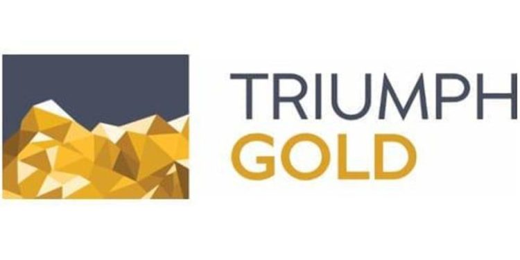 Triumph Gold