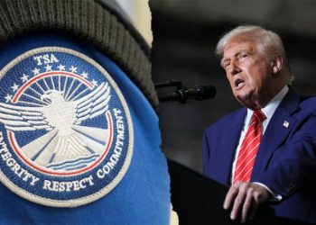 TSA expected to end shoes-off policy at many airports across US