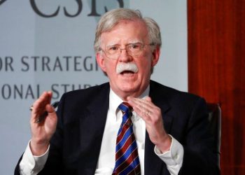 Trump–Bolton feud back in focus after FBI raid: ‘Never had a clue … what a dope!’