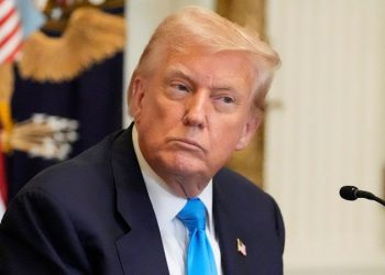 ‘Should have been prepared’: GOP senators fight for unified message on Trump’s ‘big, beautiful bill’