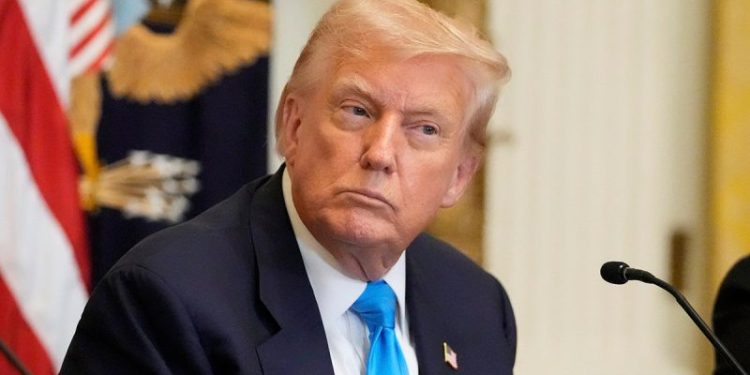 ‘Should have been prepared’: GOP senators fight for unified message on Trump’s ‘big, beautiful bill’