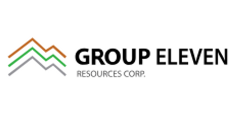 Group Eleven Closes C$5.75M Bought Deal Private Placement, Including Full Exercise of C$750,000 Underwriters’ Option
