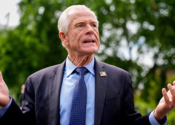 ‘Doctor Strangelove with a mustache’: Bolton blasted for ‘profiteering’ off US secrets by White House advisor