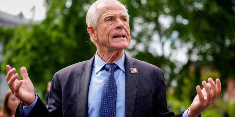 ‘Doctor Strangelove with a mustache’: Bolton blasted for ‘profiteering’ off US secrets by White House advisor