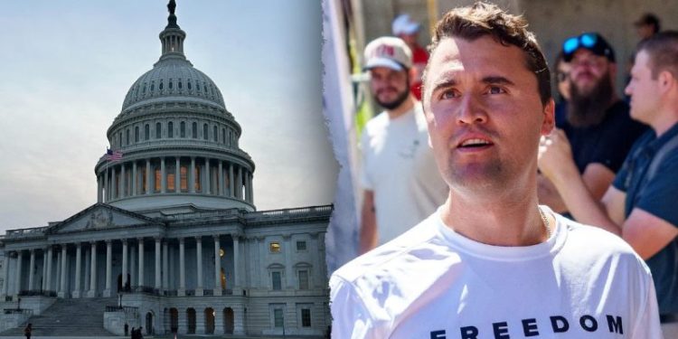 58 House Dems vote against resolution honoring ‘life and legacy’ of Charlie Kirk