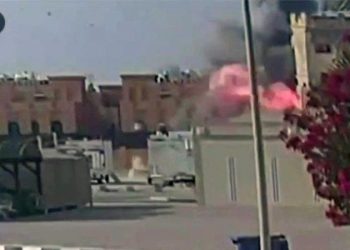 Trump directed envoy to warn Qatar ahead of ‘unfortunate’ Israeli strike, White House says