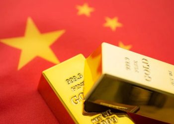 Gold Market Dynamics Shifting as China-US Trade Tensions Ramp Up