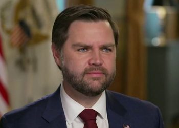 Vice President JD Vance teases 2028 bid, says it won’t be ‘given’ to him