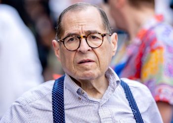 Trump trashes Nadler on heels of Dem’s House retirement announcement: ‘One of the most disgusting Congressmen’