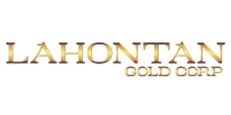 Lahontan Gold Corp.